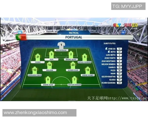 智利与葡萄牙对决分析及胜负推荐解析