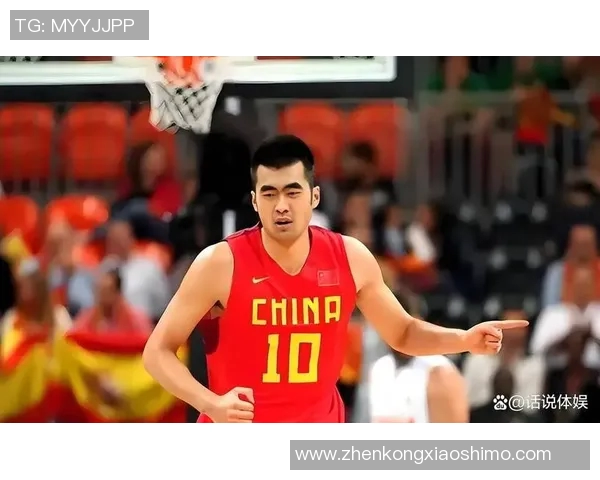 张兆旭:从篮球新星到职业生涯巅峰的奋斗历程与启示 张兆旭:从篮球新星到职业生涯巅峰的奋斗历程与启示