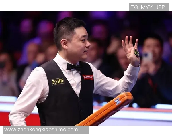 丁俊晖与希金斯大师赛巅峰对决谁将书写新的传奇篇章 丁俊晖与希金斯大师赛巅峰对决谁将书写新的传奇篇章