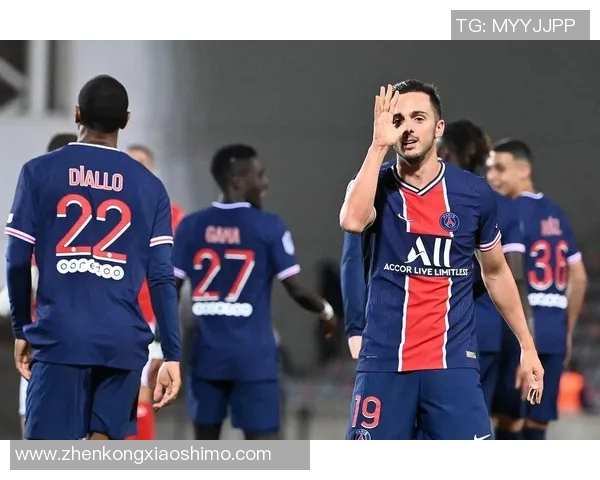 巴黎圣曼与马竟激战在即球迷期待精彩对决与精彩进球