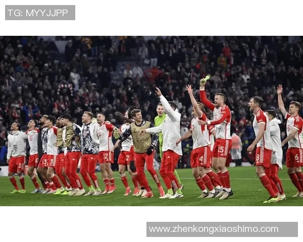 拜仁与皇马对决分析及投注建议全方位解读