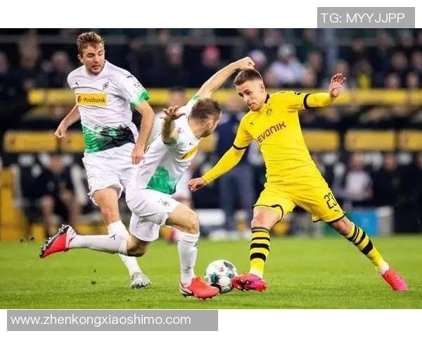 多特蒙德与莫斯科火车头激战在即谁能在欧战中笑到最后 多特蒙德与莫斯科火车头激战在即谁能在欧战中笑到最后