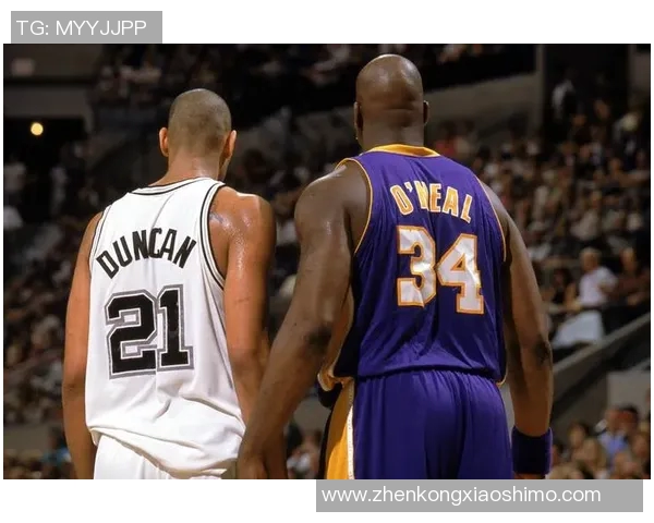 邓肯与伊巴卡的巅峰对决：谁才是篮球历史上的真正巨星