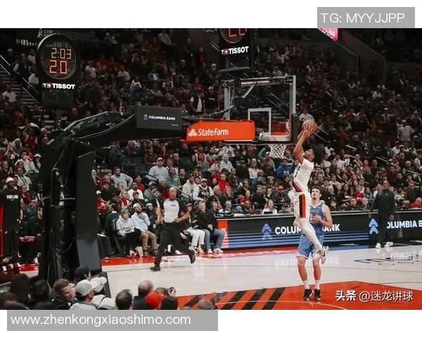 勇士主场击败开拓者，顺利晋级西部联盟半决赛