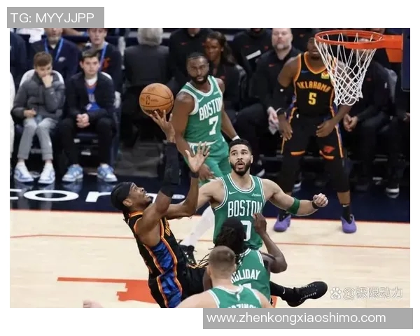 调整后的凯尔特人取得三连胜，雷霆惨遭溃败