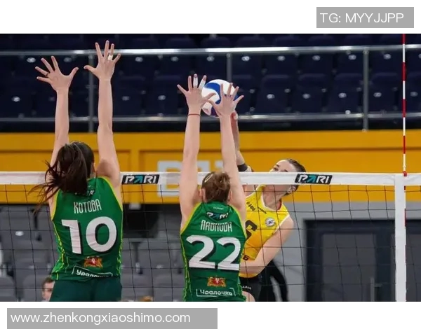 女排04对决16强赛激战即将开启期待精彩表现与胜利的诞生