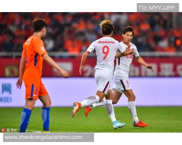 权健与山东精彩对决全场录像视频回顾及精彩瞬间解析 权健与山东精彩对决全场录像视频回顾及精彩瞬间解析