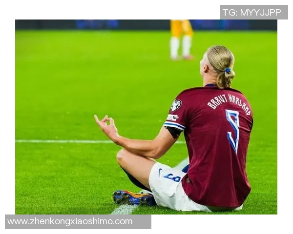 哈兰德：从天才少年到足球巨星的传奇之路与未来展望