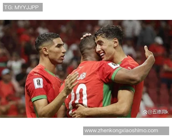 摩洛哥与伊朗足球赛精彩对决揭示两国足球实力与战术风格的碰撞