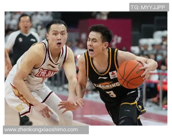 今晚CBA焦点战辽宁队对决浙江队期待精彩对抗与激烈角逐