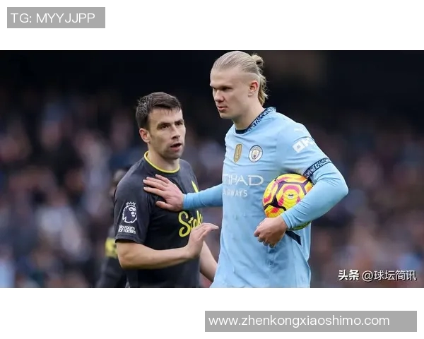 2017年曼城与埃弗顿精彩对决全场录像回放及赛后分析