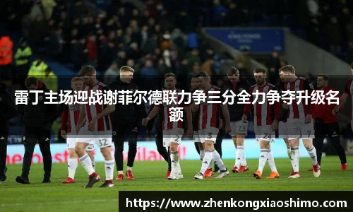 雷丁主场迎战谢菲尔德联力争三分全力争夺升级名额